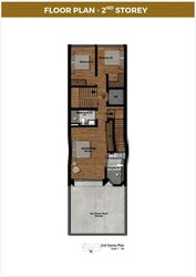 Opera Estate (D15), Terrace #530034391